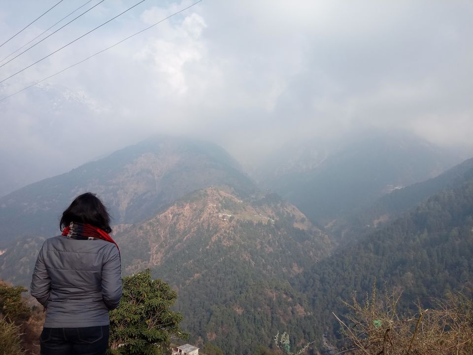 Photo of Dharamshala and Mcleodganj... Treat to soul!! by Gauri Raghuwanshi