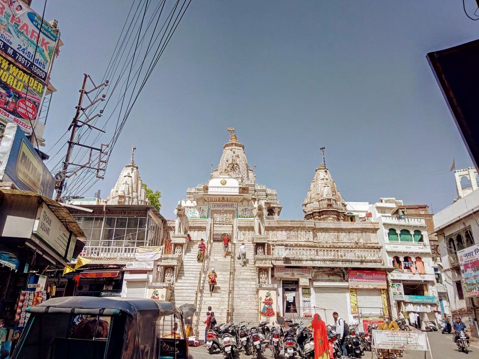 Photo of Trip to Magnificient Rajasthan!!! by Gauri Raghuwanshi