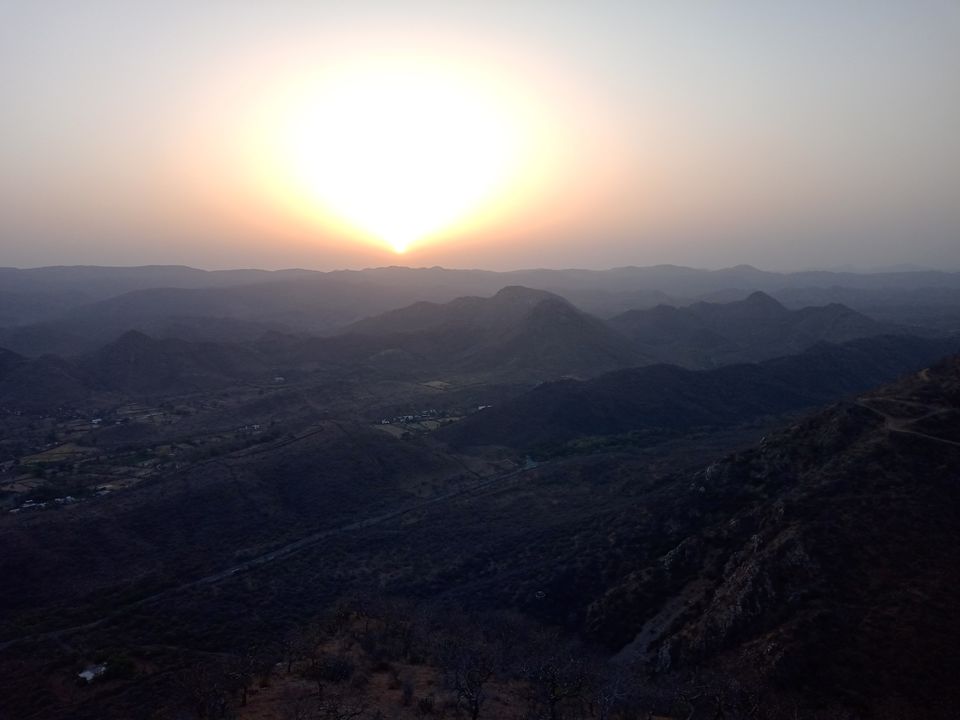 Photo of Trip to Magnificient Rajasthan!!! by Gauri Raghuwanshi
