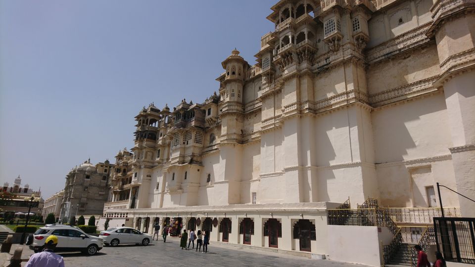 Photo of Trip to Magnificient Rajasthan!!! by Gauri Raghuwanshi
