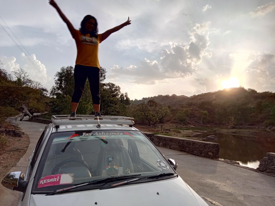 Photo of Trip to Magnificient Rajasthan!!! by Gauri Raghuwanshi
