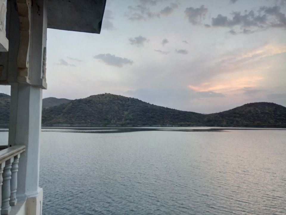Photo of Trip to Magnificient Rajasthan!!! by Gauri Raghuwanshi
