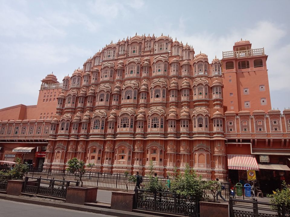 Photo of Trip to Magnificient Rajasthan!!! by Gauri Raghuwanshi