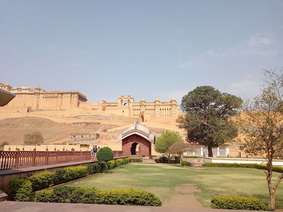Photo of Trip to Magnificient Rajasthan!!! by Gauri Raghuwanshi