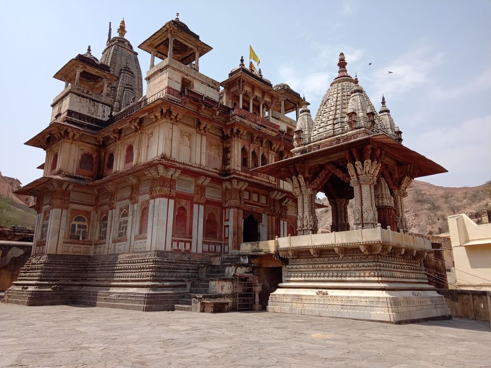 Photo of Trip to Magnificient Rajasthan!!! by Gauri Raghuwanshi