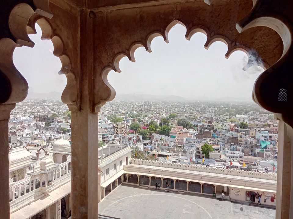 Photo of Trip to Magnificient Rajasthan!!! by Gauri Raghuwanshi