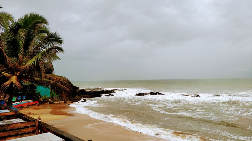 Photo of Girls Monsoon and Goa!!! by Gauri Raghuwanshi