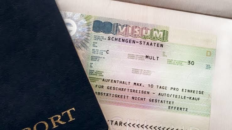 Photo of HOW TO APPLY AND GET A SCHENGEN VISA( COVID GUIDELINES INCLUDED) by Sudhir Rai