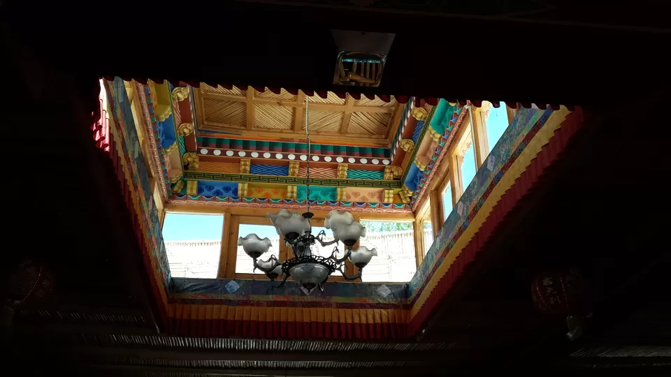 Photo of Spic-n-Span, Leh by Ranjani Surashastry