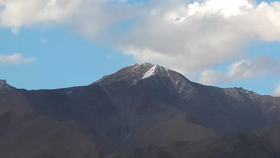 Photo of Spic-n-Span, Leh by Ranjani Surashastry