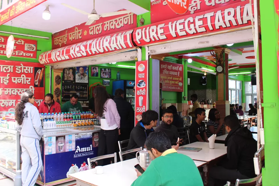 Photo of Mussoorie, Uttarakhand, India by Ranjani Surashastry