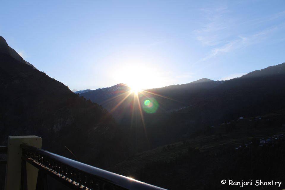 Photo of Kedarkantha Trek - My First Himalayan Expedition by Ranjani Surashastry