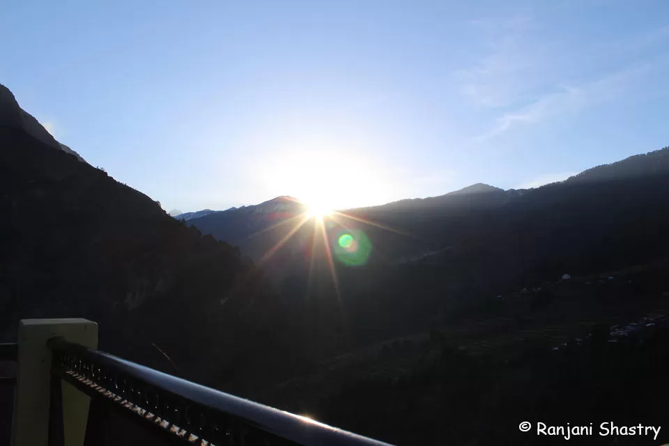 Photo of Kedarkantha Trek - My First Himalayan Expedition by Ranjani Surashastry