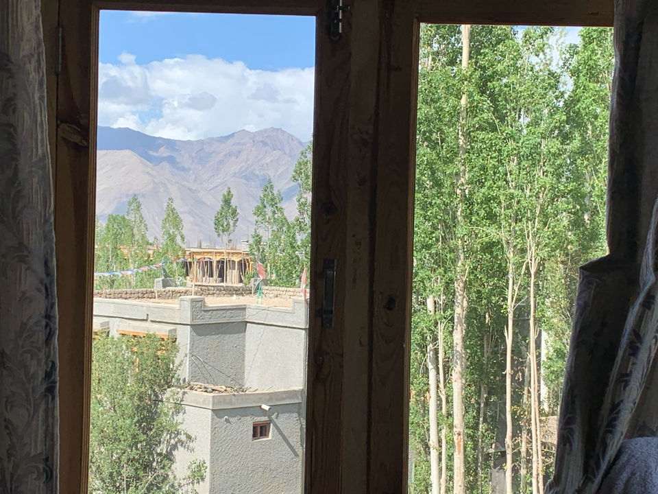 Photo of Let Yourself Get LEH’d In The Mountains!! by Preeti Kumari