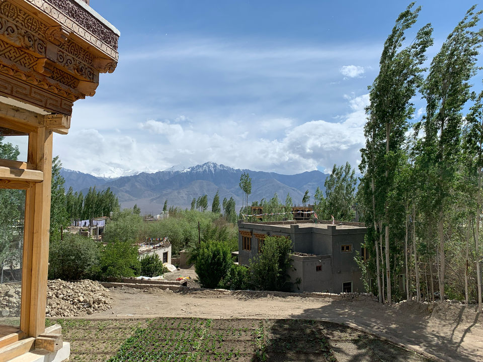 Photo of Let Yourself Get LEH’d In The Mountains!! by Preeti Kumari
