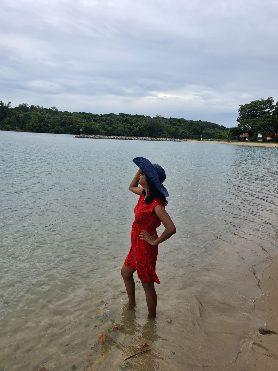 Photo of Kusu Island, Singapore by Preeti Kumari