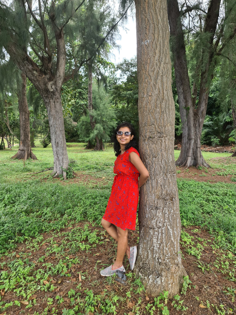 Photo of Kusu Island, Singapore by Preeti Kumari