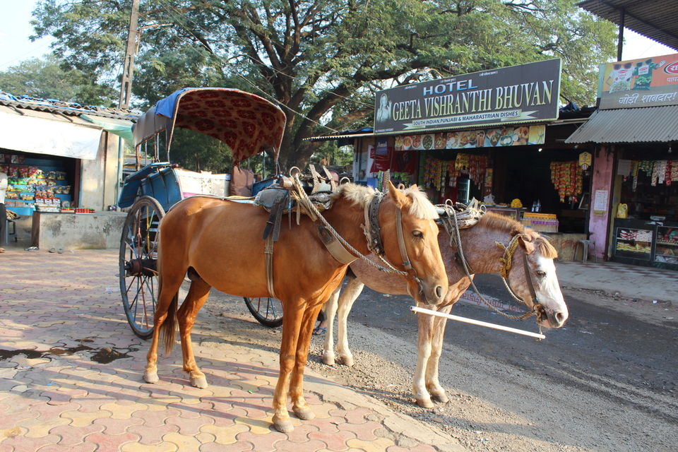 Photo of Vajreshwari Temple, Killa Road, Vasai West, Vasai, Maharashtra, India by Manju Gawde
