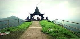Photo of Rajgad Fort, Pune, Maharashtra, India by Manju Gawde