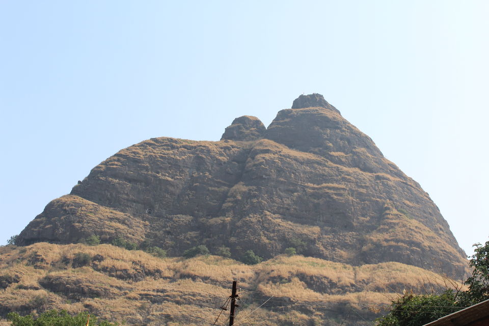 Photo of Night Trek Experience: Kalavantin Durg by Manju Gawde