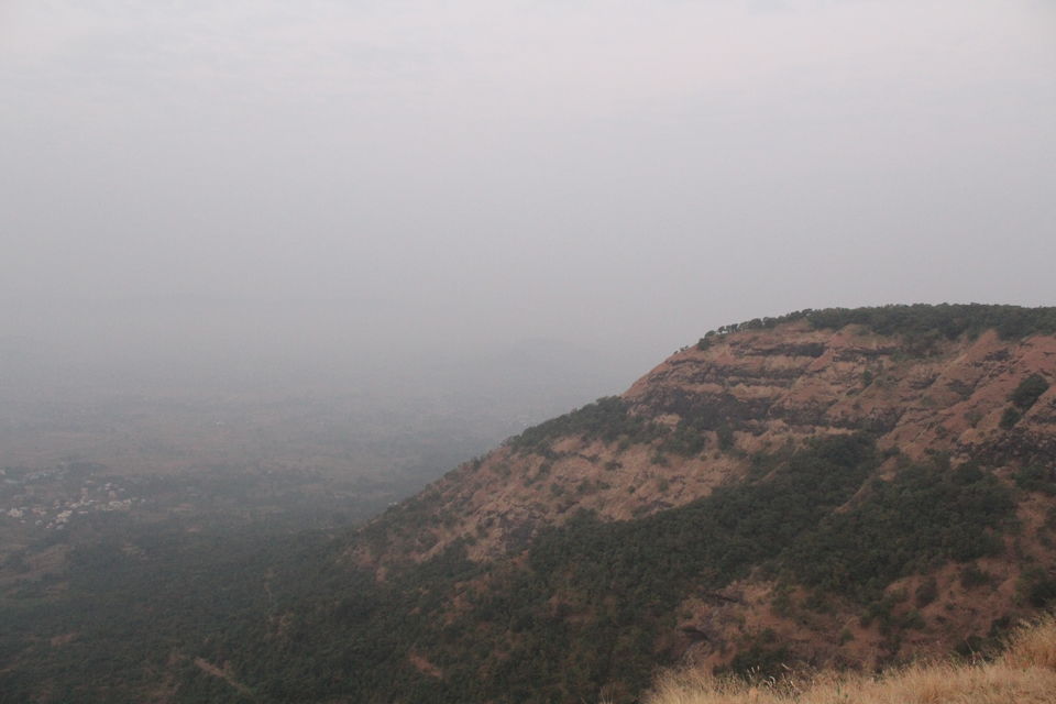 Photo of Night Trek Experience: Kalavantin Durg 1/1 by Manju Gawde