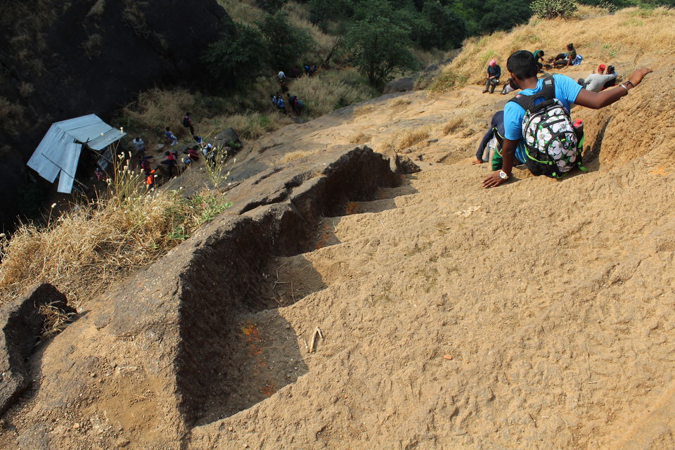 Photo of Night Trek Experience: Kalavantin Durg by Manju Gawde