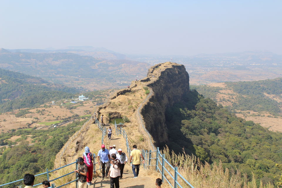 Photo of Lohagad Fort:Explore Forts of Maharashtra 7/7 by Manju Gawde