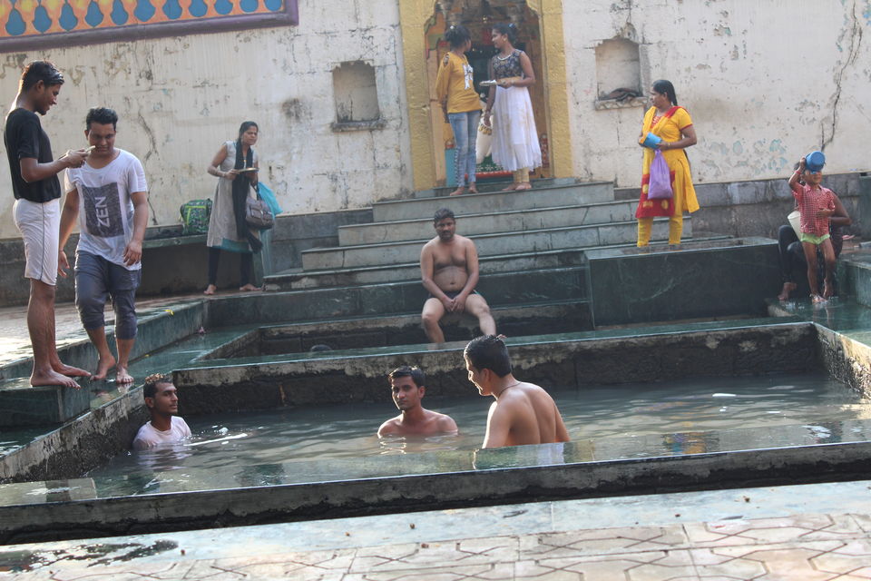 Photo of Vajreshwari:Hot water spring near mumbai 3/9 by Manju Gawde