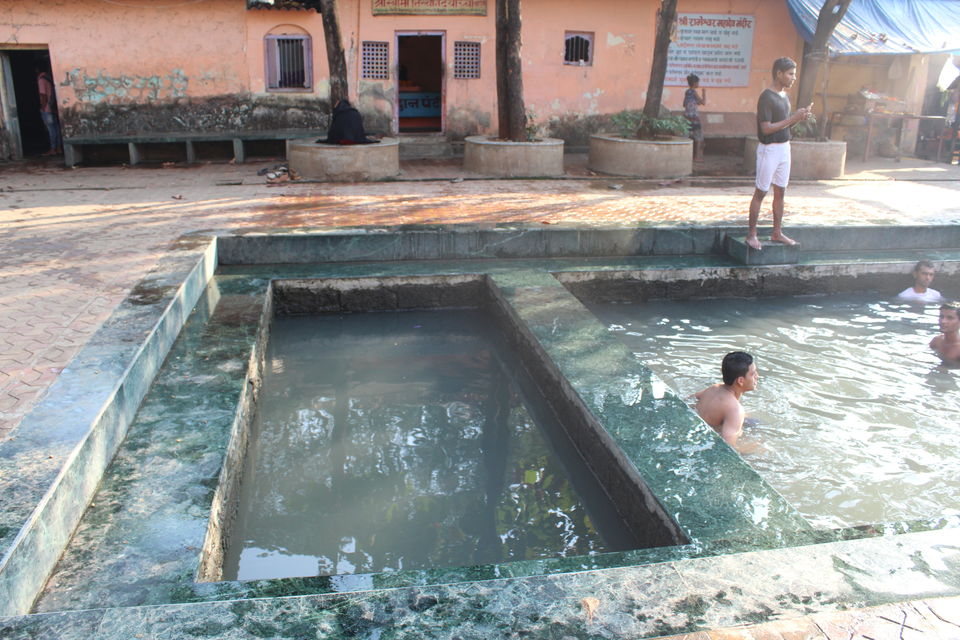 Photo of Vajreshwari:Hot water spring near mumbai 4/9 by Manju Gawde