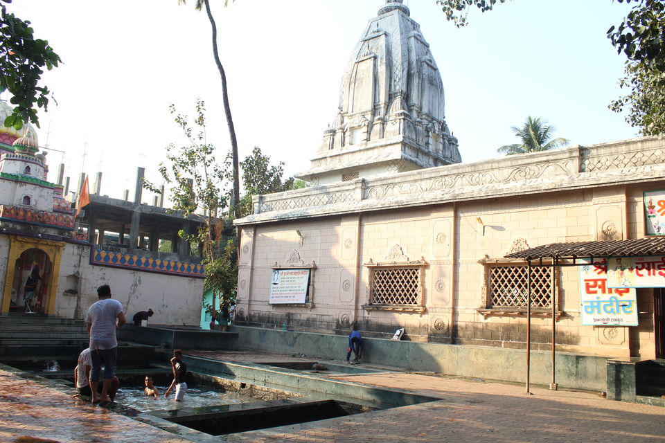 Photo of Vajreshwari:Hot water spring near mumbai 8/9 by Manju Gawde