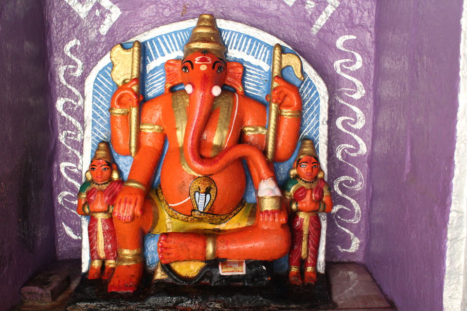 Photo of Vajreshwari:Hot water spring near mumbai 6/9 by Manju Gawde
