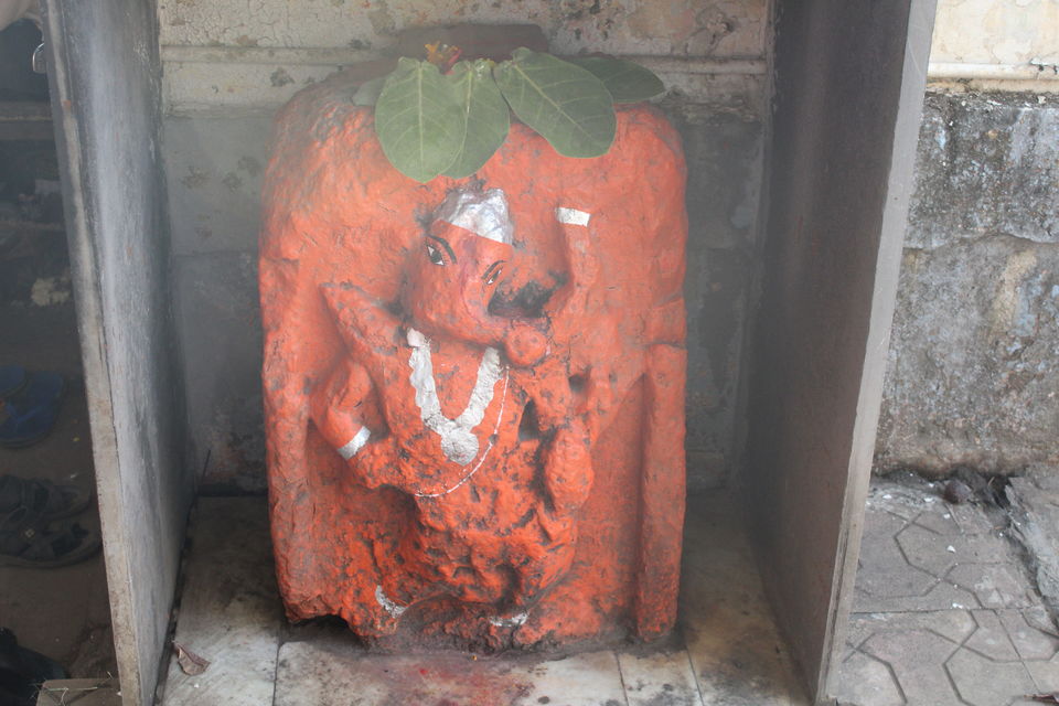Photo of Vajreshwari:Hot water spring near mumbai 9/9 by Manju Gawde