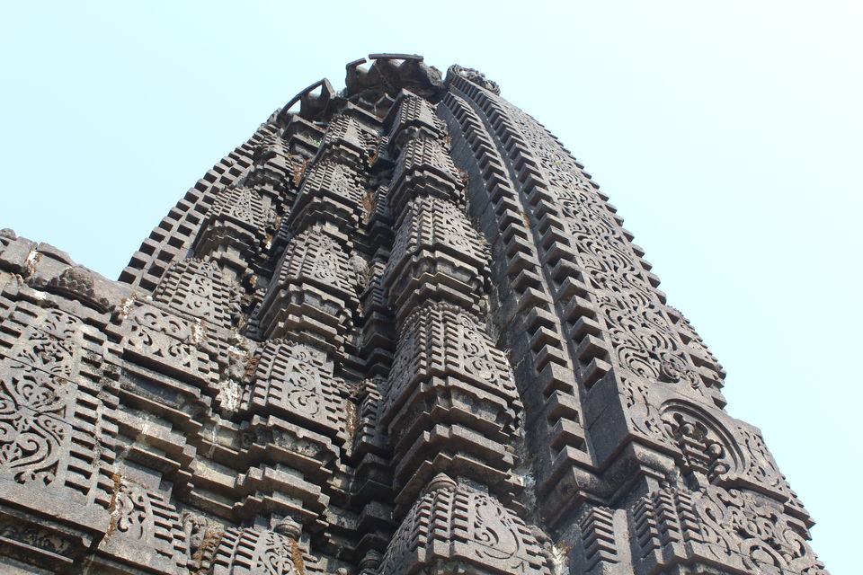 Photo of Amruteshwar Temple:Places Near by Mumbai by Manju Gawde