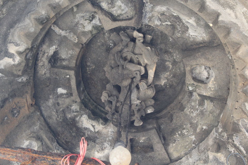 Photo of Amruteshwar Temple:Places Near by Mumbai by Manju Gawde