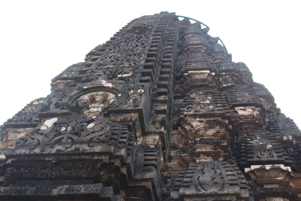 Photo of Amruteshwar Temple:Places Near by Mumbai by Manju Gawde