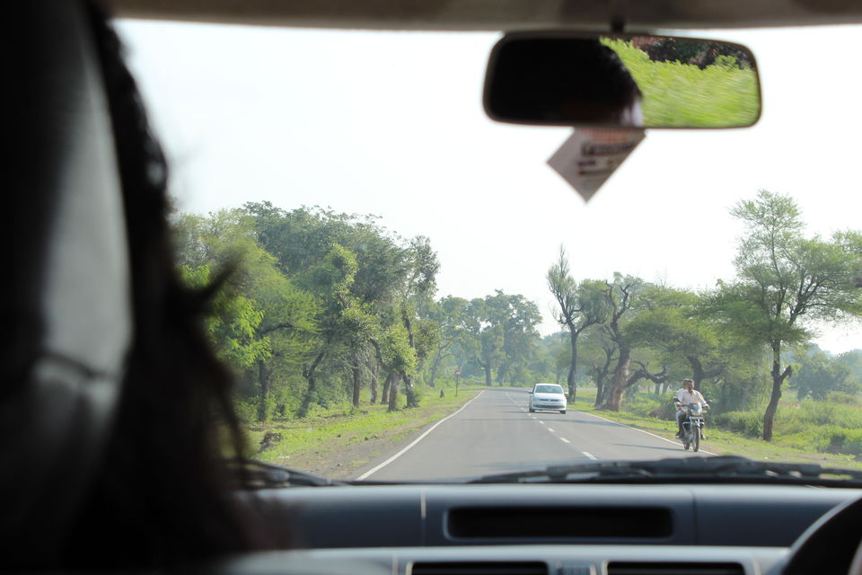 Photo of Aurangabad, Maharashtra, India by Manju Gawde