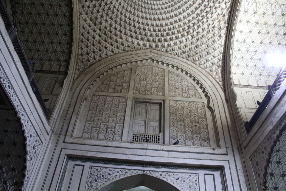Photo of Bibi Ka Maqbara, Aurangabad, Maharashtra, India by Manju Gawde