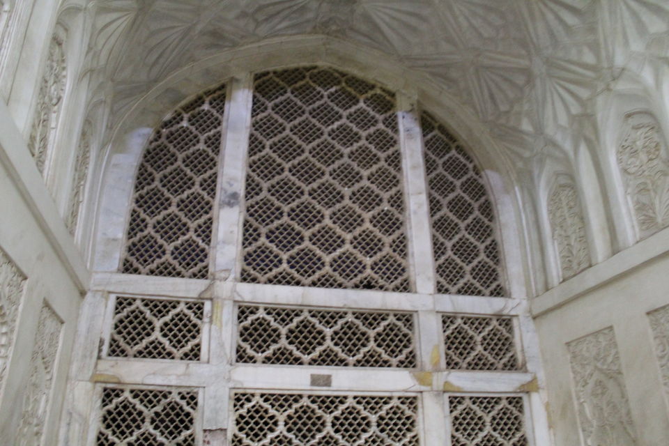 Photo of Bibi Ka Maqbara, Aurangabad, Maharashtra, India by Manju Gawde