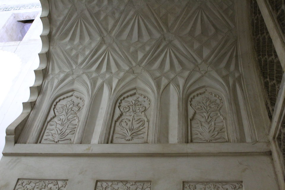 Photo of Bibi Ka Maqbara, Aurangabad, Maharashtra, India by Manju Gawde