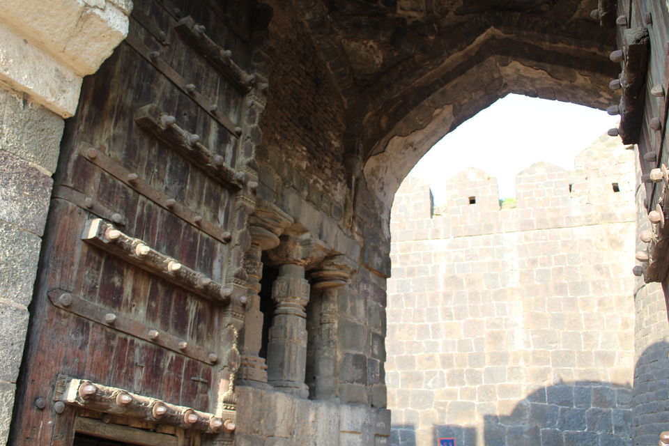 Photo of Ajanta-Ellora Trip: Man-made Caves near Mumbai by Manju Gawde