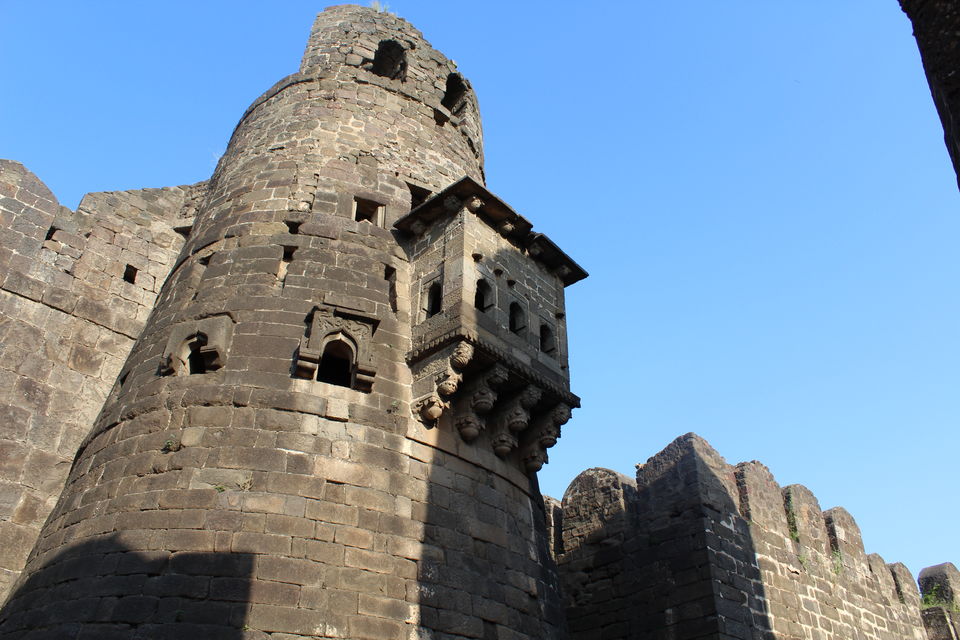 Photo of Ajanta-Ellora Trip: Man-made Caves near Mumbai by Manju Gawde
