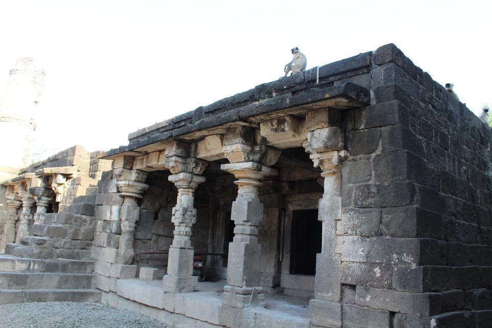 Photo of Ajanta-Ellora Trip: Man-made Caves near Mumbai by Manju Gawde