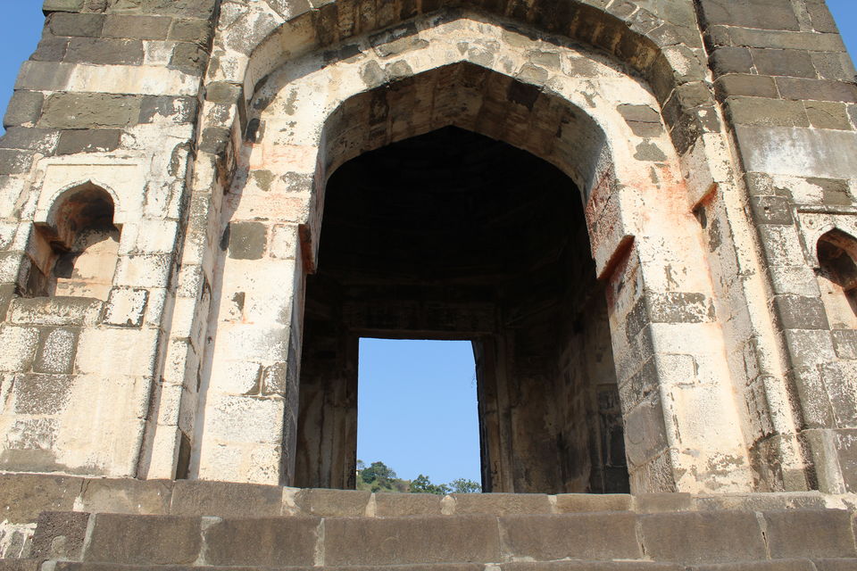 Photo of Ajanta-Ellora Trip: Man-made Caves near Mumbai by Manju Gawde