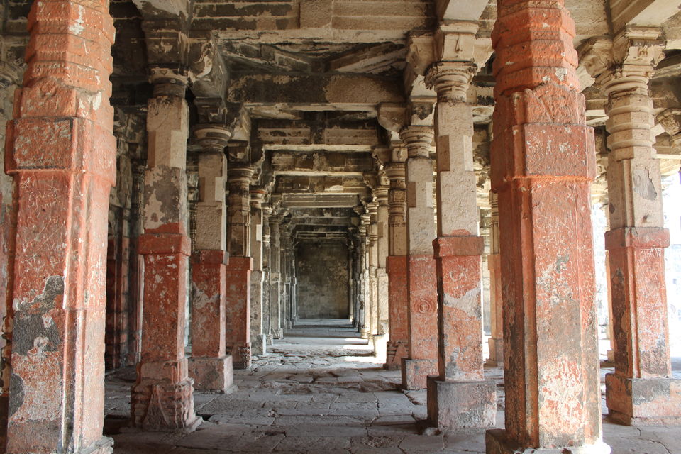 Photo of Ajanta-Ellora Trip: Man-made Caves near Mumbai by Manju Gawde