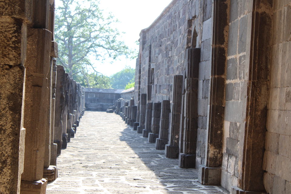 Photo of Ajanta-Ellora Trip: Man-made Caves near Mumbai by Manju Gawde