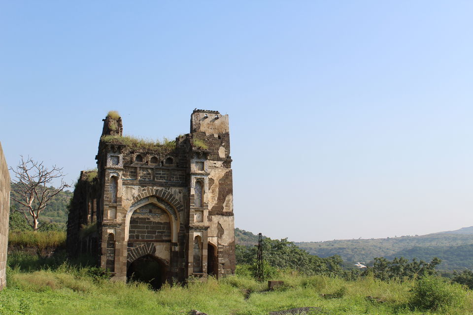 Photo of Ajanta-Ellora Trip: Man-made Caves near Mumbai by Manju Gawde