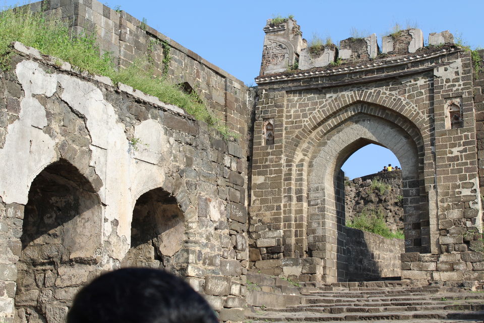Photo of Ajanta-Ellora Trip: Man-made Caves near Mumbai by Manju Gawde