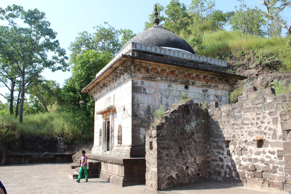 Photo of Ajanta-Ellora Trip: Man-made Caves near Mumbai by Manju Gawde