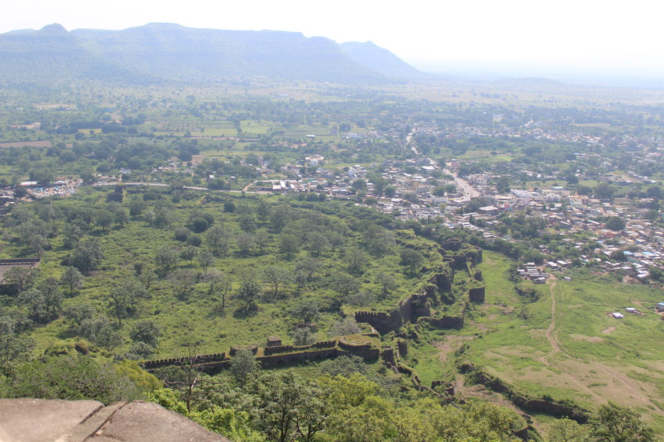 Photo of Ajanta-Ellora Trip: Man-made Caves near Mumbai by Manju Gawde