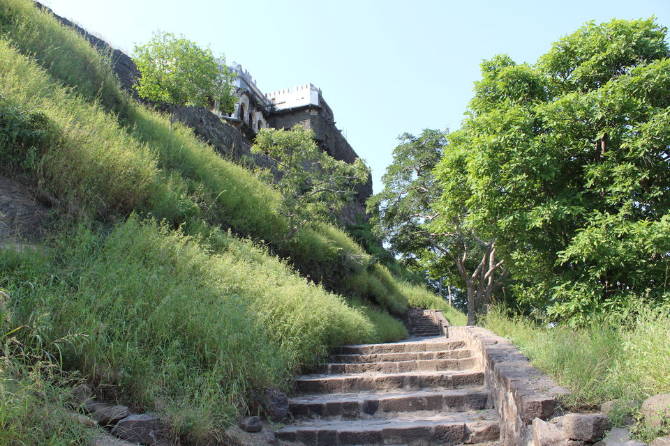Photo of Ajanta-Ellora Trip: Man-made Caves near Mumbai by Manju Gawde